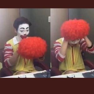 Meet your Posher, Steven